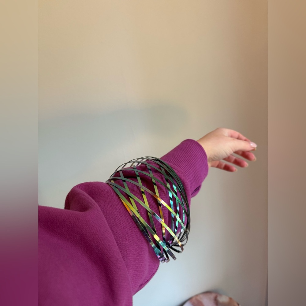 Flow Rings - Picture 5 of 6